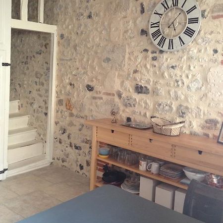 Charmante Maison De Pecheur Honfleur Bagian luar foto