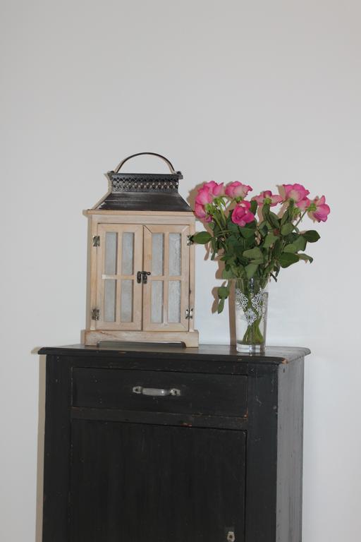 Charmante Maison De Pecheur Honfleur Ruang foto